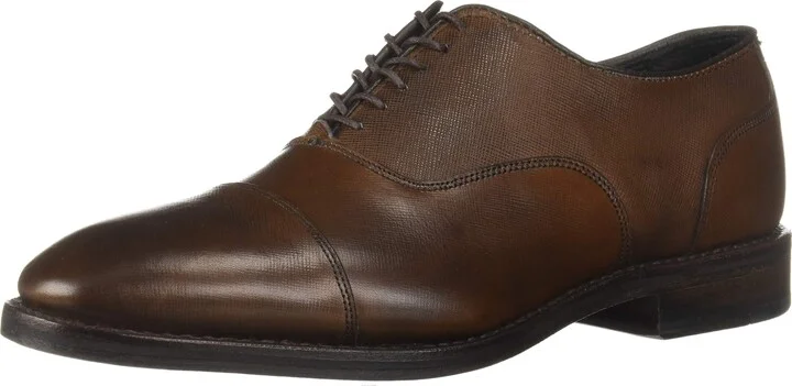 Brown Print