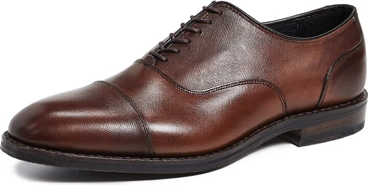 Allen Edmonds Men's Bond Street Shoe