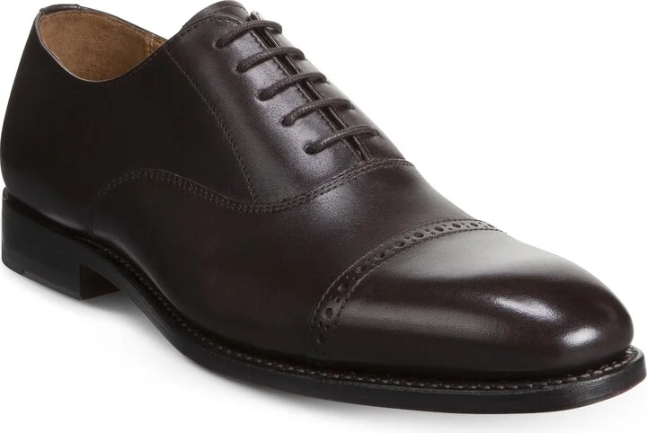 Chestnut Leather
