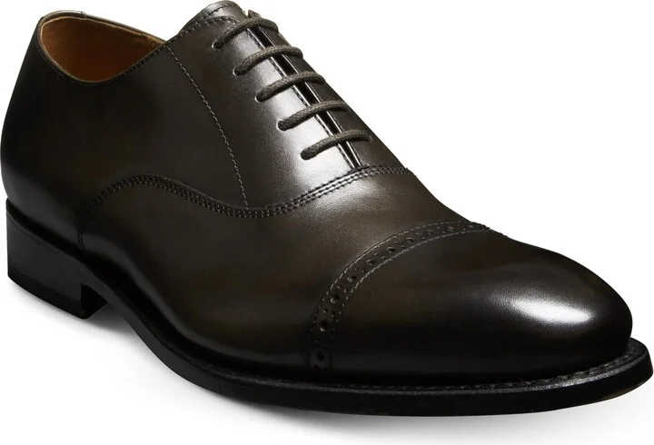 Olive Leather