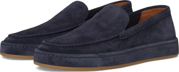 Allen Edmonds Men's Brody Suede Slip Ons