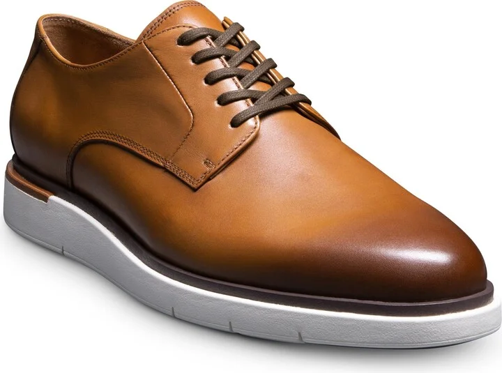 Walnut Leather