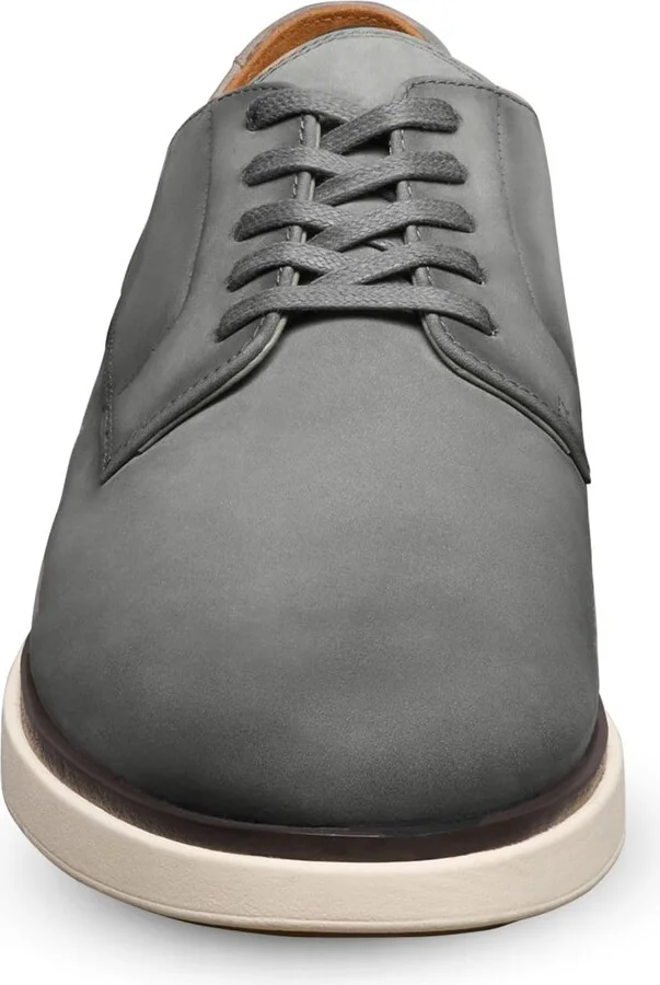 Storm Nubuck