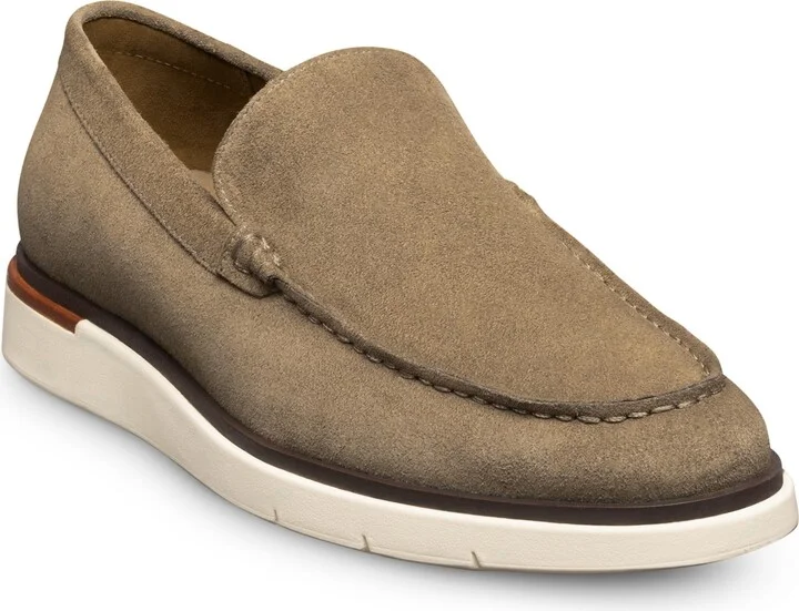 Tobacco Leather