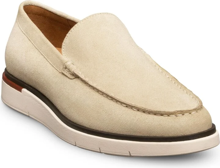 Sand Leather