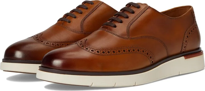 Walnut Leather