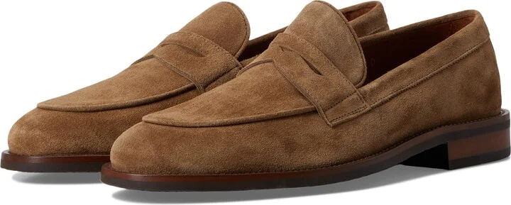 Tobacco Leather