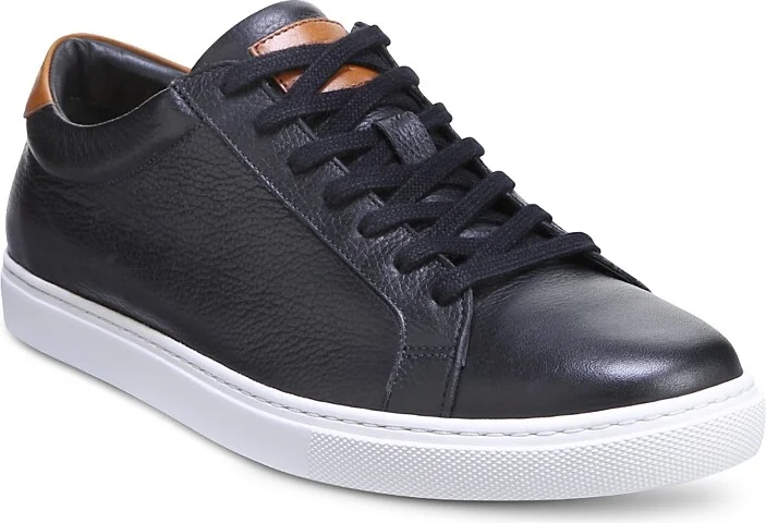 Allen Edmonds Men's Courtside Lace Up Sneakers