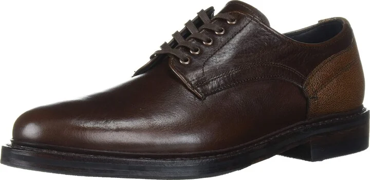 Allen Edmonds Men's Cyrus Derby Shoe