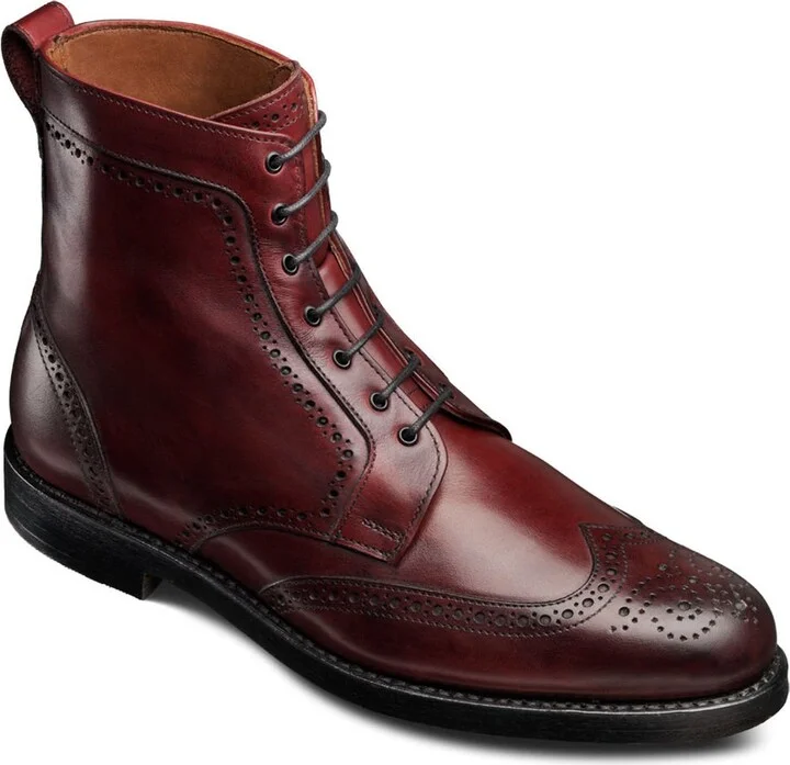 Oxblood