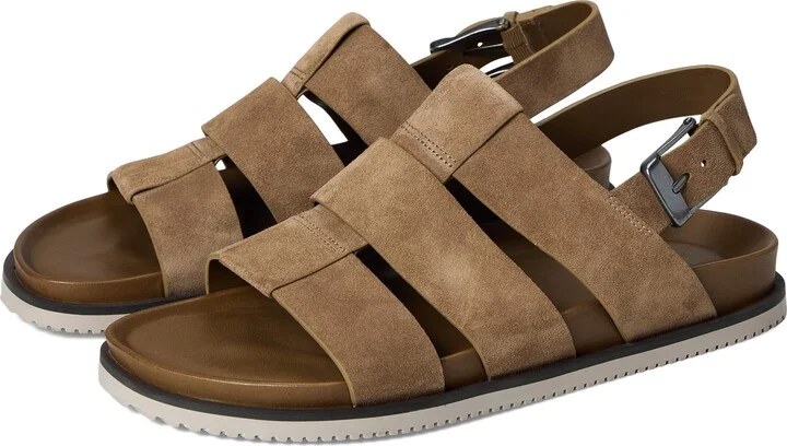 Tobacco Leather