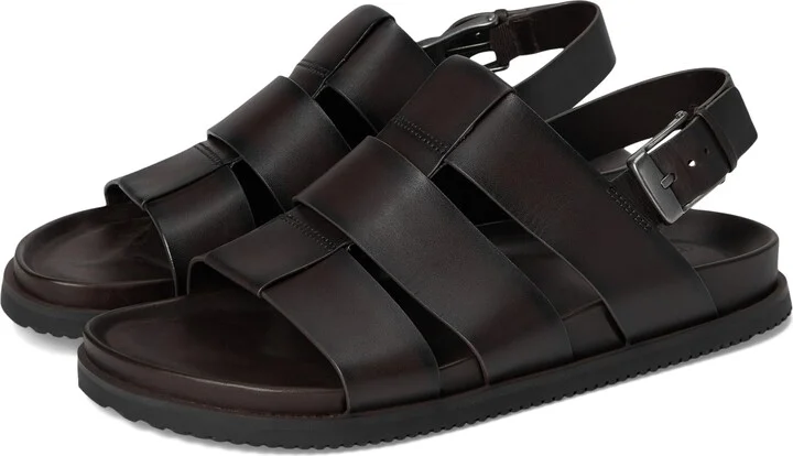 Espresso Leather