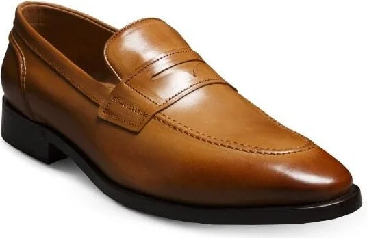 Walnut Leather