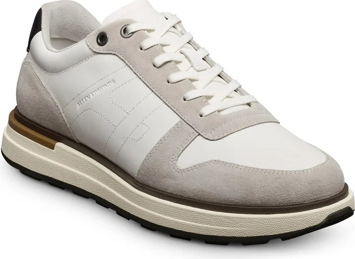 White Leather