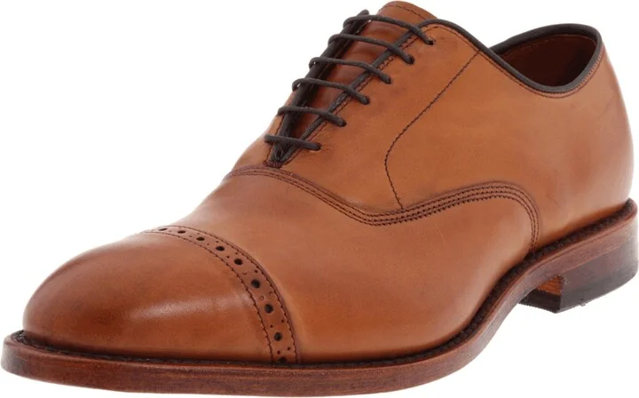 Allen Edmonds Men's Fifth Avenue Cap Toe