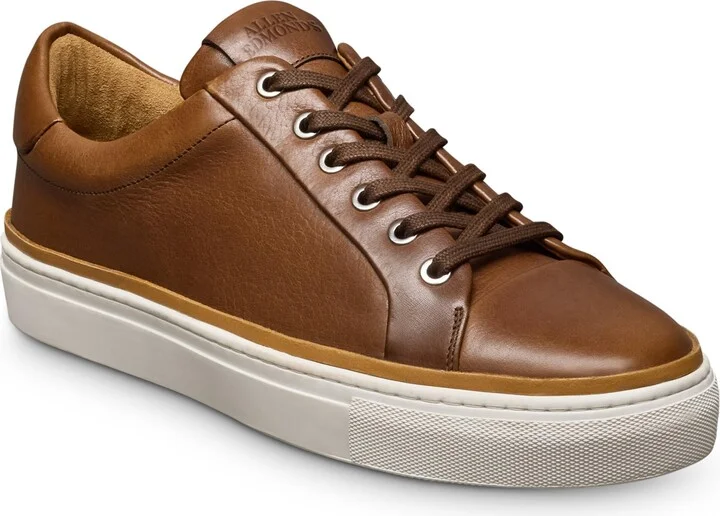 Brown Leather
