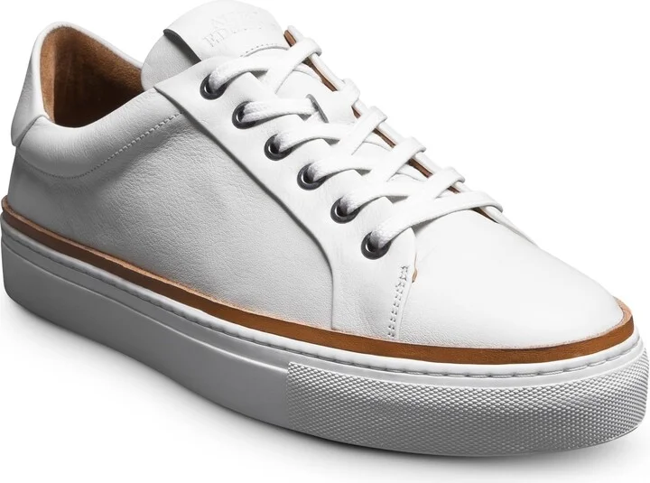 White Leather