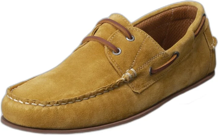 Yellow Suede