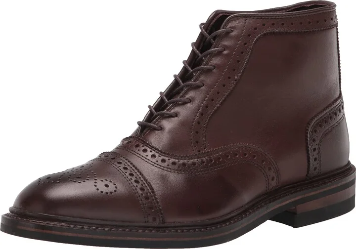 Brown Leather