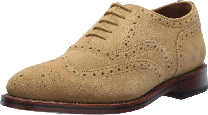 Pale Ochre Leather