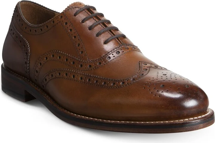 Walnut Leather