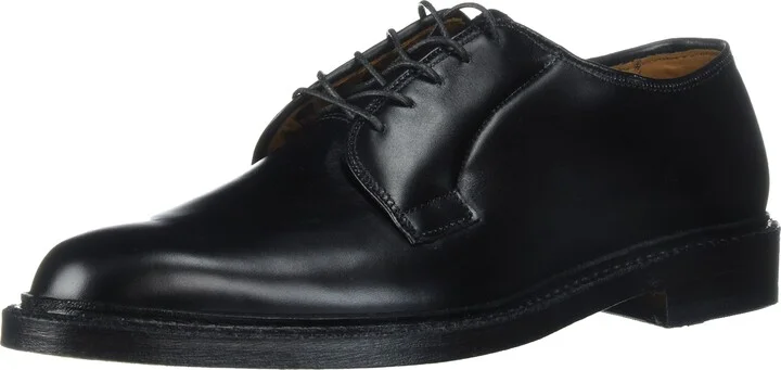 Allen Edmonds Men's Leeds Plain Toe Blucher Shoe