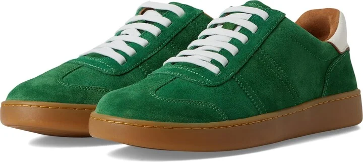 Allen Edmonds Men's Ludlow Court Inspired Shoes Sneaker