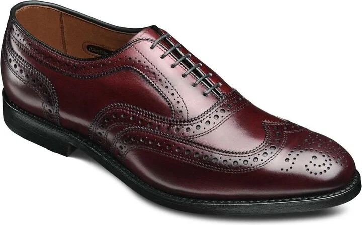 Allen Edmonds Men's McAllister Shoe