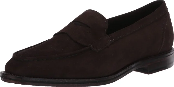 Allen Edmonds Men's Mercer Street Shoe