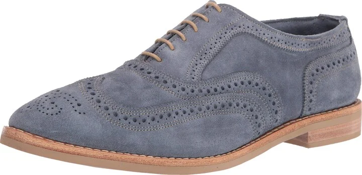 Allen Edmonds Men's Neumok Wingtip Oxfords