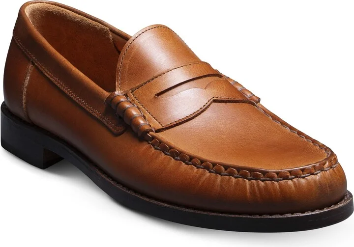 Pecan Leather