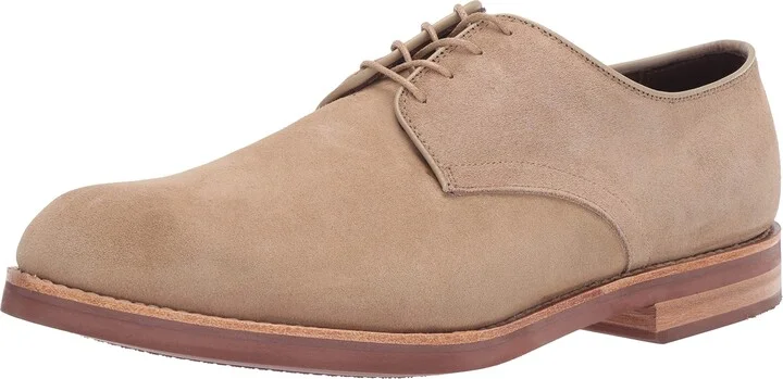 Allen Edmonds Men's Nomad Buck Shoe