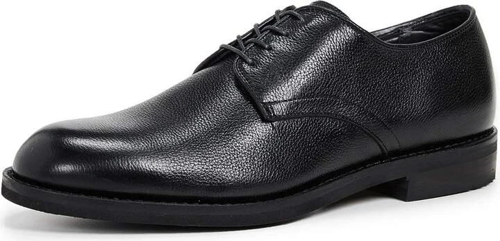 Allen Edmonds Men's Nomad Plain Toe Shoe