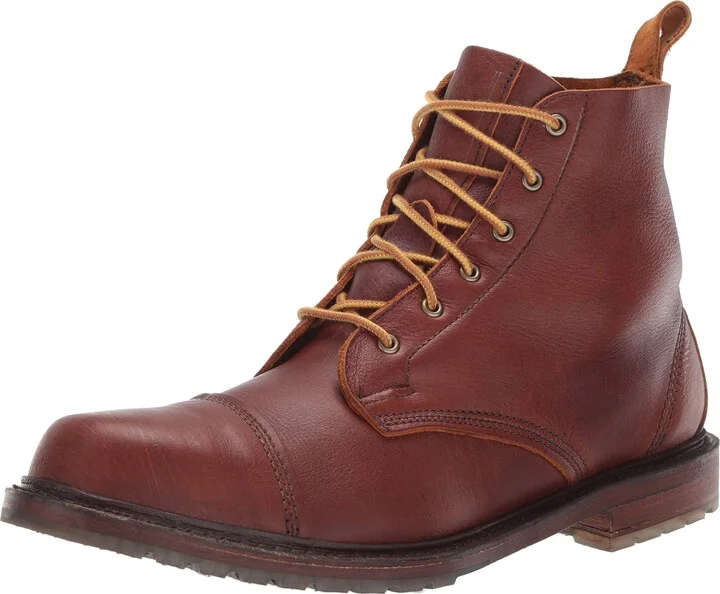 Allen Edmonds Men's NORMANDY Boot