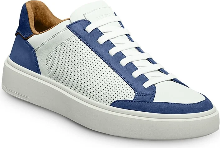 Allen Edmonds Men's Oliver Low Top Sneakers