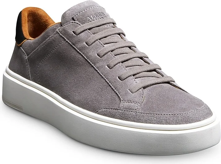 Allen Edmonds Men's Oliver Stretch Lace Slip On Sneaker