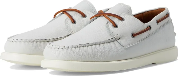 White Leather