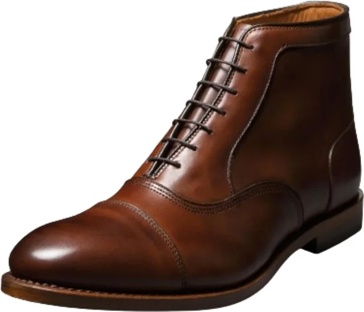 Dark Chili Leather