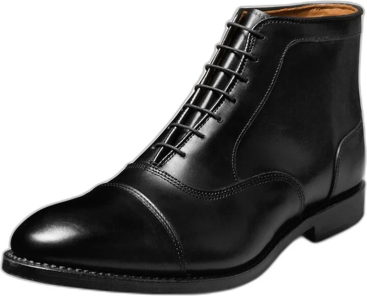 Black Leather