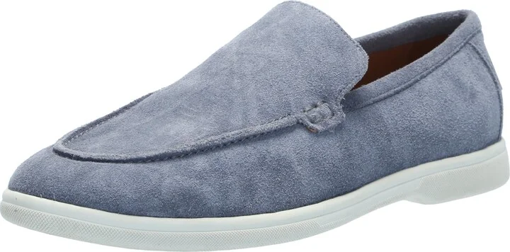 Allen Edmonds Mens Payton Slip On Venetian Loafer Adriatic 11 D