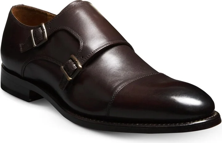Chestnut Leather