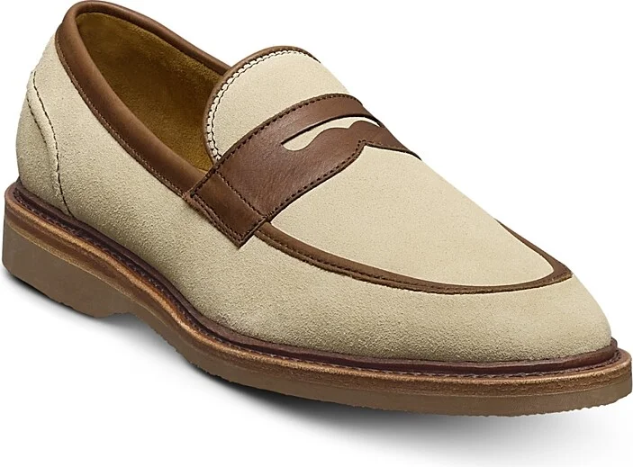 Allen Edmonds Men's rand Verse Slip on Loafer