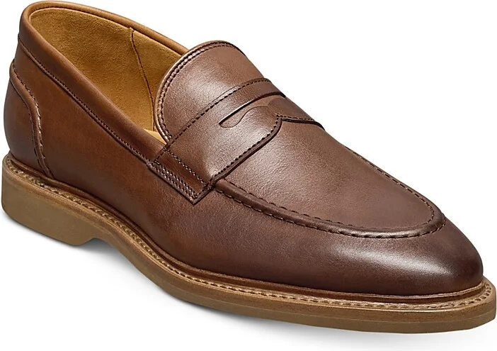 Allen Edmonds Men's rand Verse Slip on Loafer