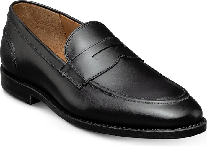 Allen Edmonds Men's Randolph 2.0 Leather Penny Loafers