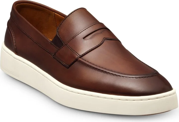 Dark Chili Leather