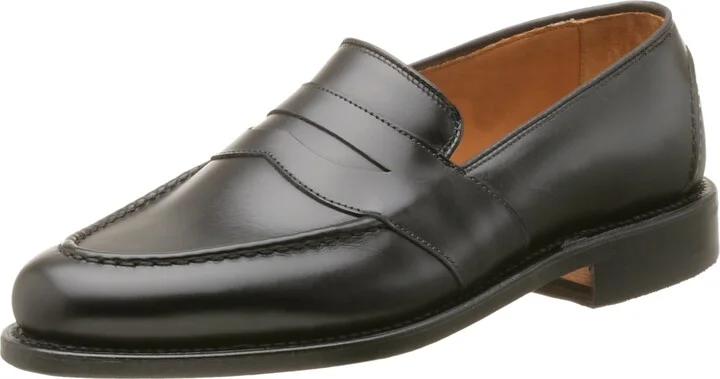 Allen Edmonds Men's Randolph Penny Loafer Dress Shoe