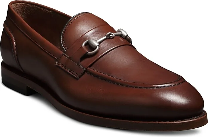 Allen Edmonds Men's Randolphbit Slip On Bit Loafers