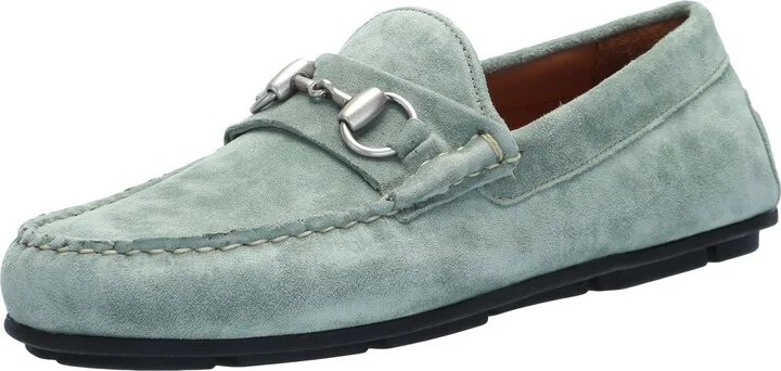 Allen Edmonds Men's Sebastian Slip On Drivers Driving Style Loafer