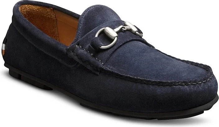 Allen Edmonds Men's Sebastian Slip On Drivers