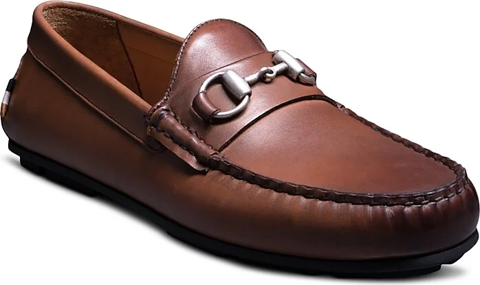 Allen Edmonds Men's Sebastian Slip On Drivers